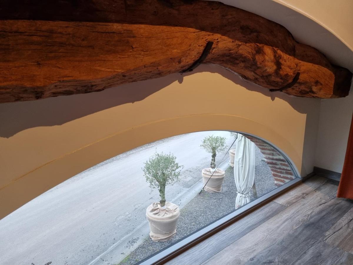 B&B Barvaux, Durbuy Eksteriør billede