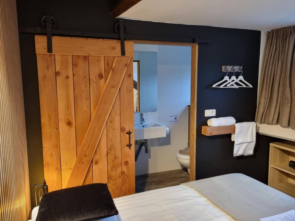 B&B Barvaux, Durbuy Eksteriør billede