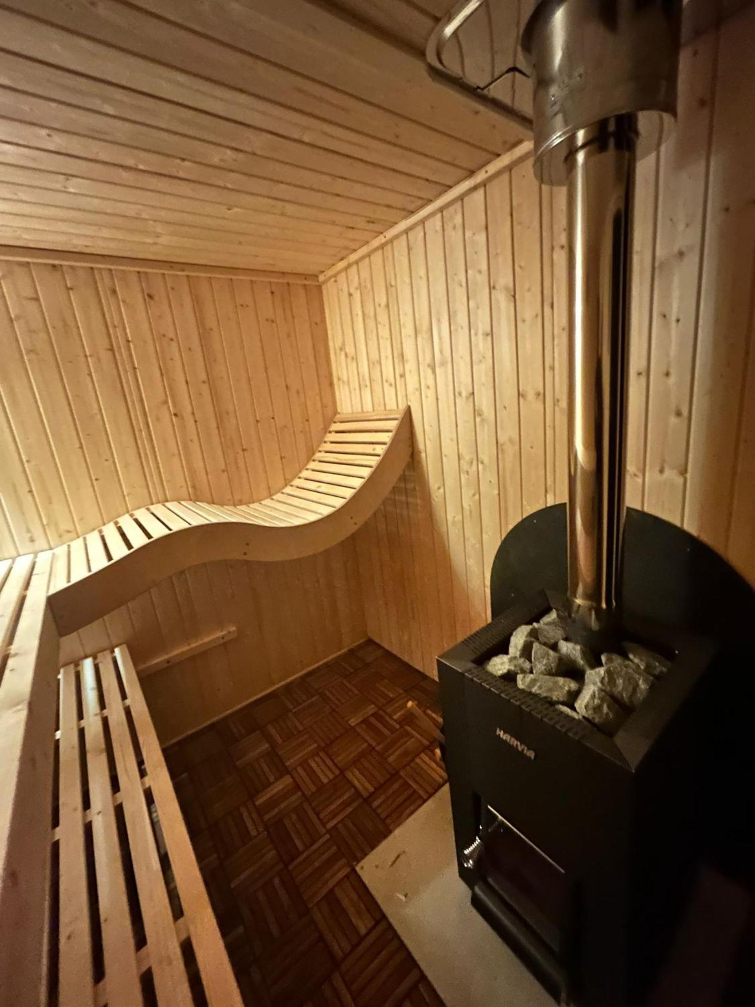 B&B Barvaux, Durbuy Eksteriør billede