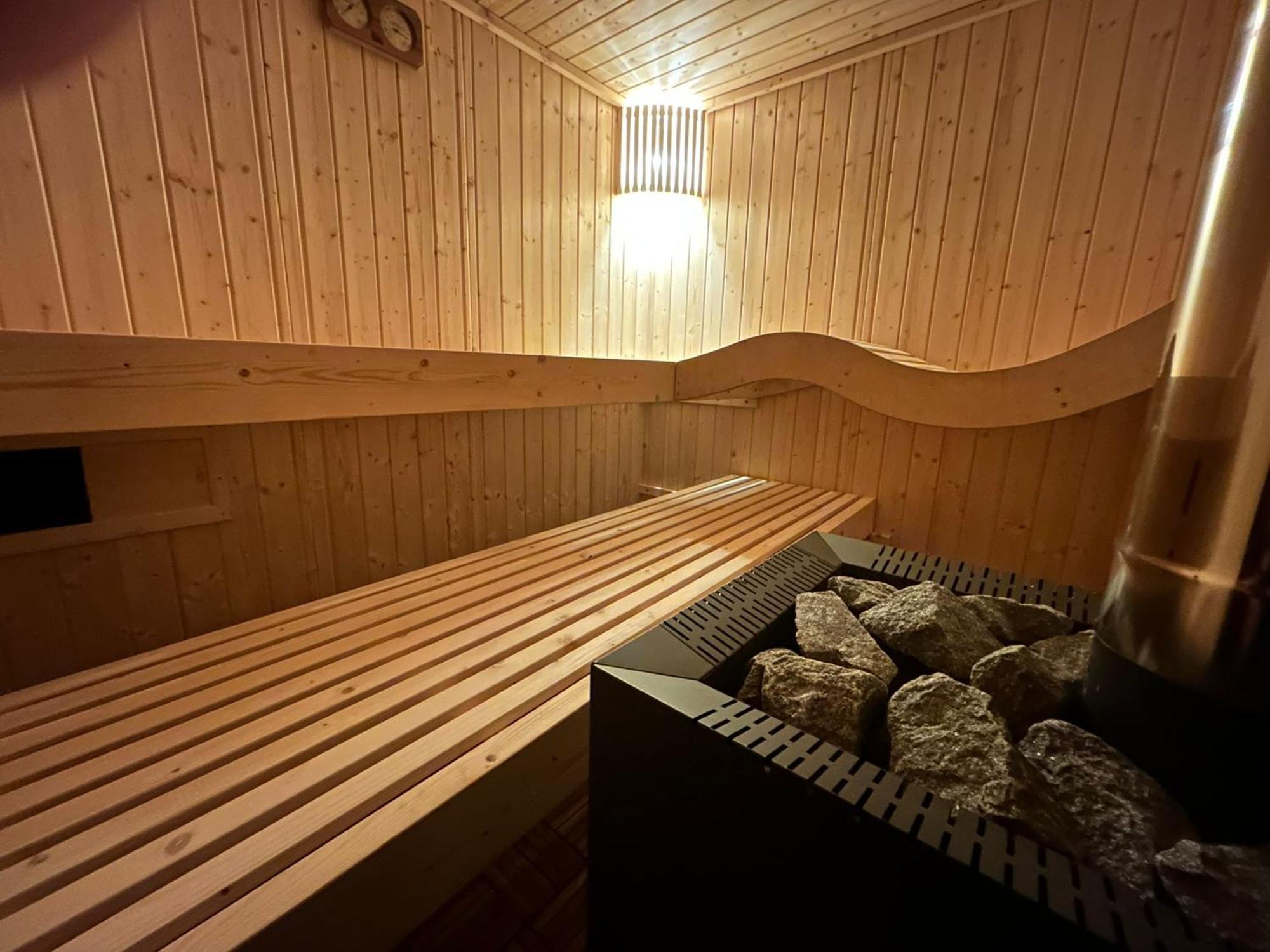 B&B Barvaux, Durbuy Eksteriør billede