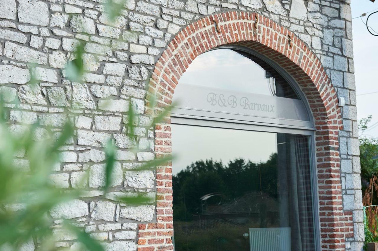 B&B Barvaux, Durbuy Eksteriør billede